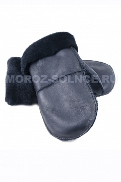 Изображения ВАРЕЖКИ С ЛОГОТИПОМ ОСТАНКИНО-2 (муж.)