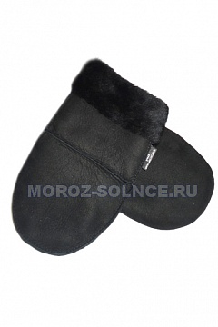 Изображения ВАРЕЖКИ С ЛОГОТИПОМ КРАСН. КРАЙ (муж.)