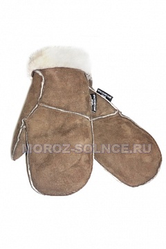 Изображения ВАРЕЖКИ С ЛОГОТИПОМ КРАС. КРАЙ (жен.)